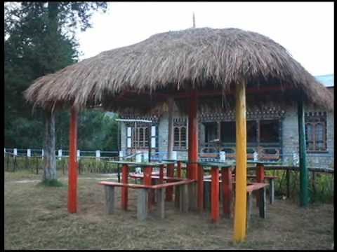 Yurung Central School-Theme Song