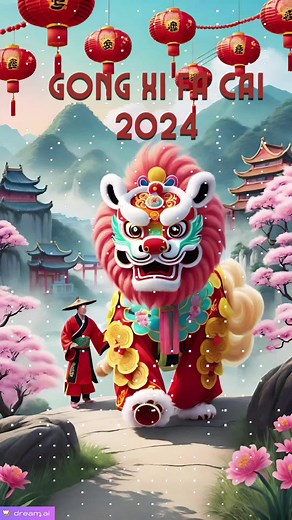 #imlek2024 #imlek2024gongxifacai⛩️🧧 #imlek2024gongxifachai #imlek2024🧧 #chinesenewyear #cny2024 #cny2024🧧