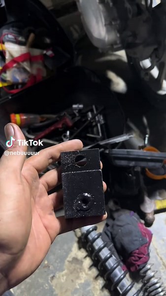 DIY Shock Extension Project for Modified Vehicles