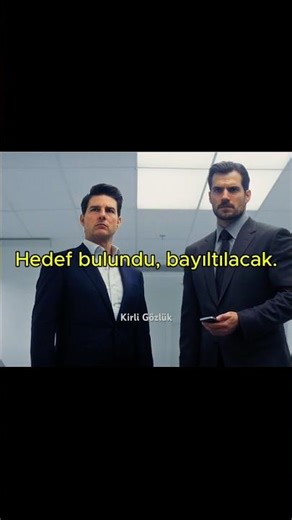 NASIL BU HALE GELDİ? #film #görevimiztehlike