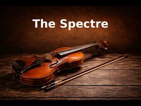 The Spectre (Violin - Instrumental) | Inspired by Alan Walker