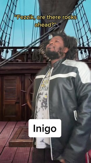 The Princess Bride: Fezzik's Classic Quotes