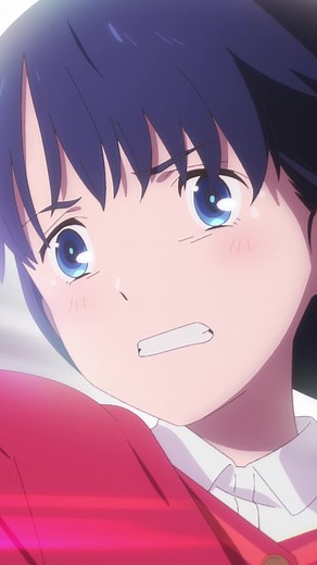 本屋大賞受賞作 待望のアニメ化🏰主題歌は #優里「メリーゴーランド」に決定！映画『#かがみの孤城』12.23(fri.)公開🪞✨