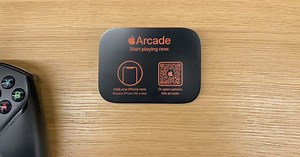 QR codes bring helpful context to the Apple Store experience - 9to5Mac