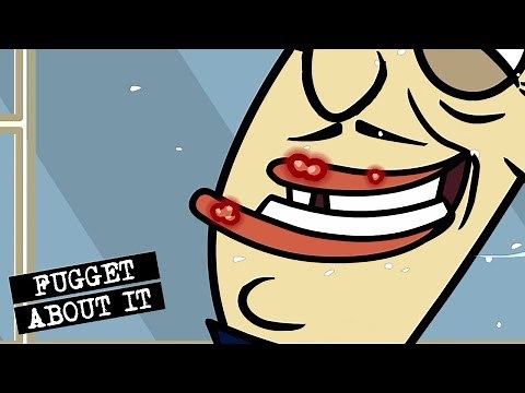 Fugget About It - House Intro Compilation