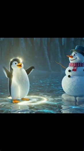 Pingvin Piko i ples na ledu 🐧❄️🎶 | Pjesme za djecu | Pesme za decu | Pjesma za djecu | Pesma za decu