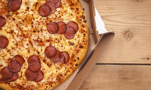 15 Best Pizza Places in Peoria, IL (2023 Updated)