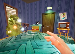 Secret Mod New Year file