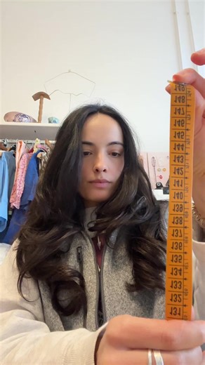 Relaxing ASMR Measuring Experience