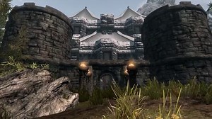 Winterstone Castle SE