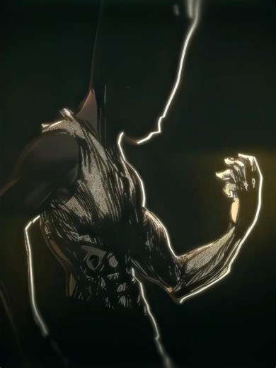 【𝗚𝗢𝗡 𝗙𝗥𝗘𝗘𝗖𝗦𝗦 💥】 𝗧𝗛𝗜𝗦 𝗜𝗦𝗡’𝗧 𝗔 𝗧𝗥𝗔𝗡𝗦𝗙𝗢𝗥𝗠𝗔𝗧𝗜𝗢𝗡… 𝗜𝗧’𝗦 𝗔 𝗦𝗔𝗖𝗥𝗜𝗙𝗜𝗖𝗘. 🩸 | 𝗛𝗨𝗡𝗧𝗘𝗥 𝗫 𝗛𝗨𝗡𝗧𝗘𝗥