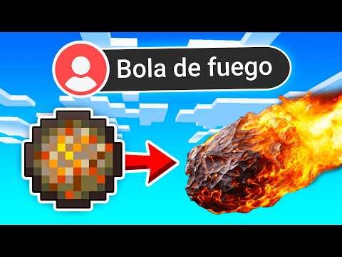 I made your Minecraft textures realistic with ChatGPT! 🤖