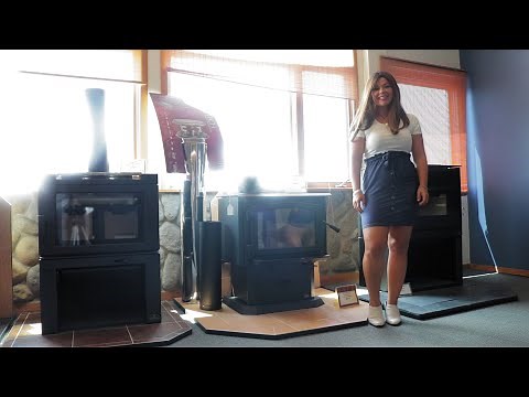 Osburn 2000 Wood Stove EPA Approved – Product Review