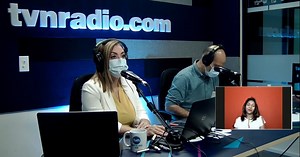 Vídeo | Mesa de periodistas - Entrevista a la Dra. Yadira Boyd, Subdirectora de Atención del INSAM