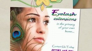 Mobile Eyelash Extensions Bristol by Loud Lashes' Mobile Eyelash Extensions Yate - Dailymotion