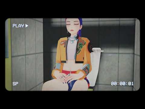 Bathroom Vine🚽| Kpop Demon Hunters X Frozen MMD Collection #4