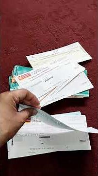 Print Cheques for Any Bank on Any Printer 🖨️With MoneyFlex Cheque Printing Software