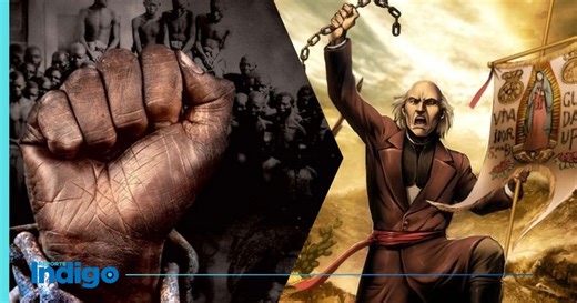 ¿Qué se celebra hoy 6 de diciembre? Conoce la razón del Día de la Abolición de la Esclavitud en México y otras efemérides