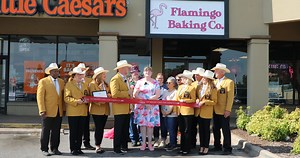 Wichita Falls Chamber on Reels | Facebook