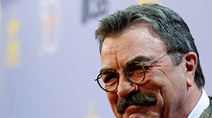 Tom Selleck Quits NRA Board, Keeps His Membership