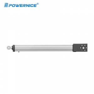 [Hot Item] Commercial Use 24V 40000n Electric Linear Actuator Motor Solar Panel Tracking System Solar Tracker