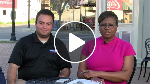 Bill filed to change simplified sellers use tax distribution - NewsBreak