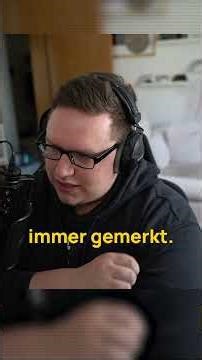 Schützt Humor vor Hate, Kvid?