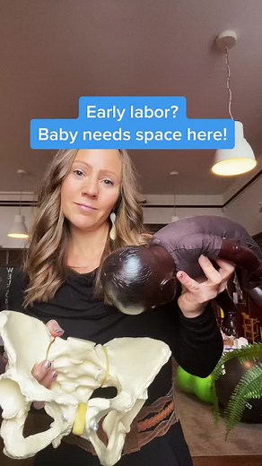 Birthing a Baby: Labor Tips and Birth Preparation