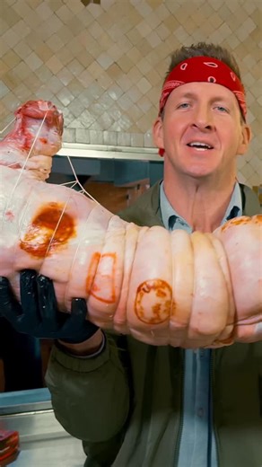 Sonny | 24 Hour Moroccan Meat Tour: We Ate Every Animal!! ↳ ▶️ Full Video Title (YouTube) The Best Ever Food Review Show explores Morocco’s Best... | Instagram