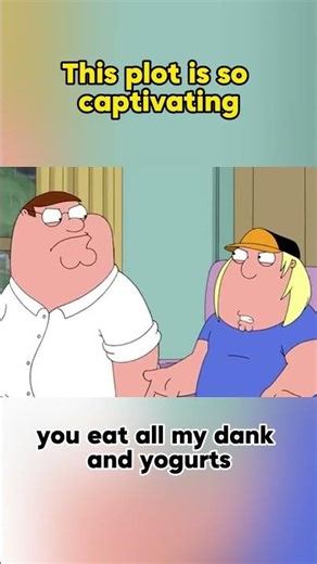 Polybuzz ads has been normal; Polybuzz does not allow kids to use#polybuzz#chatbot#cartoon#familyguy