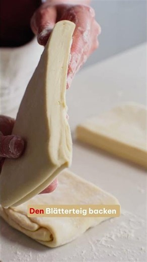 Baking Puff Pastry | Masterclass | in collaboration with Miele