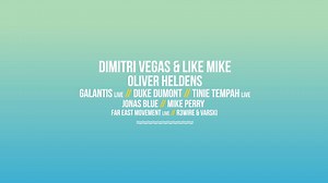 14K views · 227 reactions | On 25th & 26th of August, all the roads lead to Poreč! For the second year in a row #MTVSummerBlast is bringing you some of the finest artists from around the world! The official Lineup is live...but...this is not the end! Stay tuned cuz more awesome announcements coming soon! :) Get your ticket at www.mtvsummerblast.com | MTV SummerBlast | Facebook