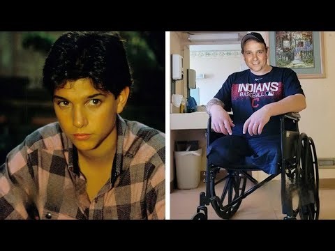 The Karate Kid (1984) - This Is What The Cast Looks Like In 2025 | LMDT