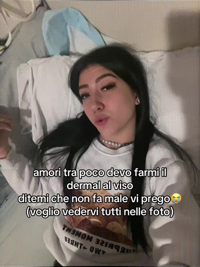 Il dermal al viso: esperienze e consigli