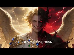 The Tragic History of Lucifer | From Light Bearer to Prince of Darkness