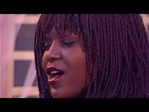 Bibie - Tout doucement (1985)