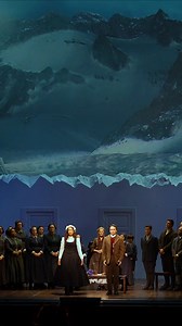 Live in cinemas: Nadine Sierra and Xabier Anduaga bring vocal fireworks to the Met stage in Bellini’s masterpiece. | The Metropolitan Opera | Facebook