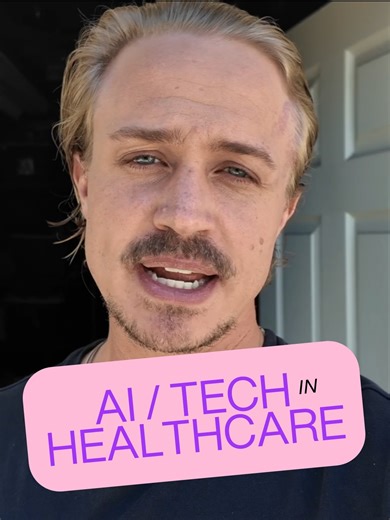 Cool technologies / AI learning are coming to the Medical Device Space This company creates a uniquie