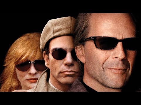 Bandits Full Movie Facts And Review / Bruce Willis / Billy Bob Thornton