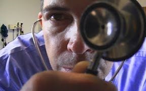 【十分钟入睡系列】Tingle 感受器修复 Dr.T ASMR