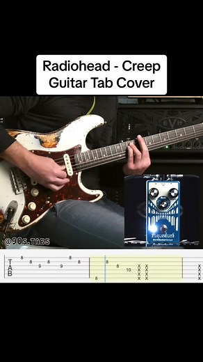 3.4K views · 33 reactions | #guitar #tips #tuturial (470) | Guitar Tabs Daily | Facebook