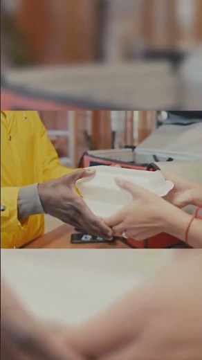 API Explained in Hindi | Real Life Example 🍽️