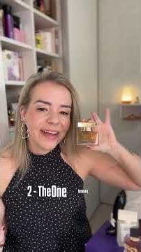 Ranking my latest imported perfumes