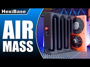 Flashforge AD5X Review & Feature Build