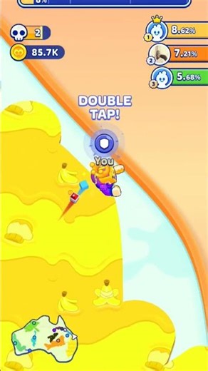 1 vs Entire Lobby 😈 #gaming