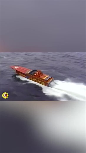 Apache 41' - The Ultimate Lethal Powerboat