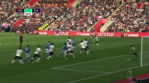 Watch Premier League Clip: El Everton logra vencer al Southampton a domicilio - NBC.com