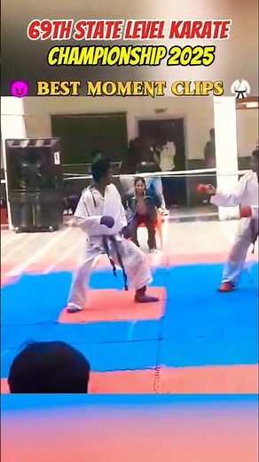 Ultimate Karate Kicks & Combos (EPIC MOMENTS)