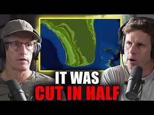 10,000 Years Ago, Florida Looked COMPLETELY Different Than it Does Today | Carlton Ward Jr.