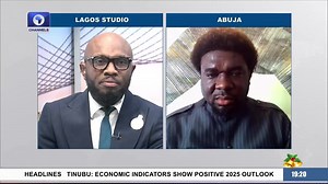 4.4K views · 62 reactions | Exchange rate fluctuation is the cause of hikes in petroleum prices. - TUC's Festus Osifo. #CTVTweets #PoliticsToday | Channels Television | Facebook